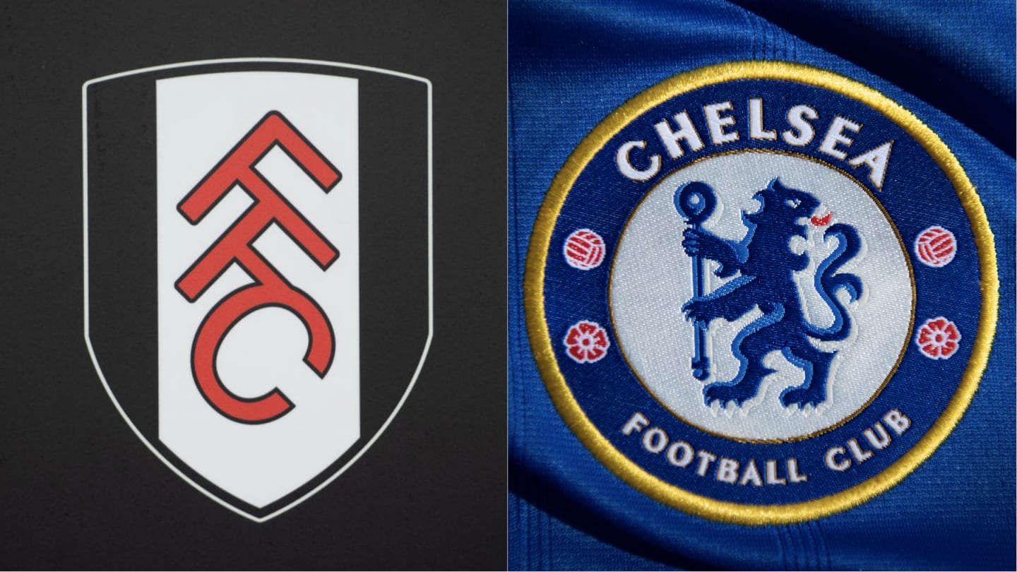 Đội hình xuất phát dự kiến của Fulham và Chelsea